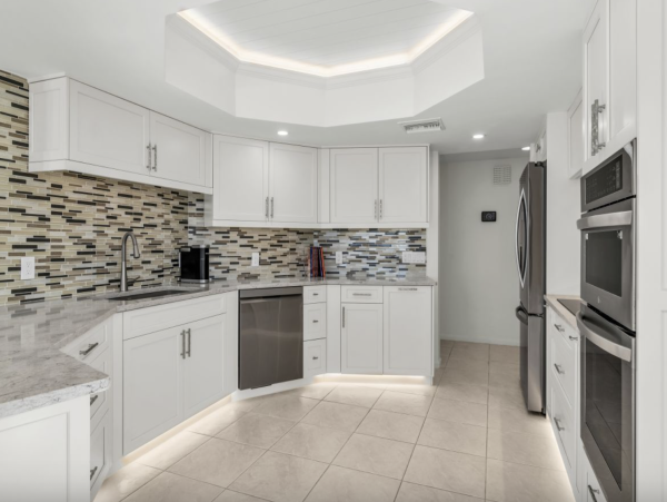 South end Marco Island Luxury Condo 3 month minimum